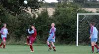 Reserves v Veterans 13