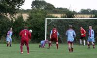 Reserves v Veterans 14