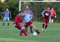 Reserves v Veterans 15