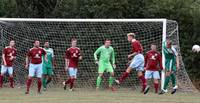 Hempnall v E Harling 27th Aug 2016 1