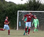 Hempnall v E Harling 27th Aug 2016 2