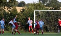 Reserves v Veterans 17