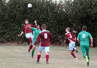 Hempnall v E Harling 27th Aug 2016 3