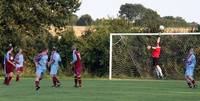 Reserves v Veterans 18