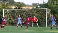 Reserves v Veterans 20