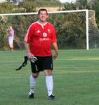 Reserves v Veterans 21