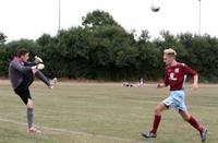 Hempnall v E Harling 27th Aug 2016 6