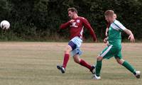 Hempnall v E Harling 27th Aug 2016 7