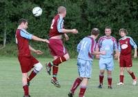 Reserves v Veterans 22