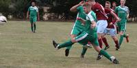 Hempnall v E Harling 27th Aug 2016 8