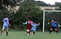 Reserves v Veterans 24