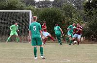 Hempnall v E Harling 27th Aug 2016 9