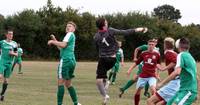 Hempnall v E Harling 27th Aug 2016 10