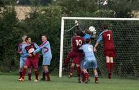 Reserves v Veterans 26