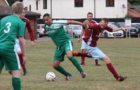 Hempnall v E Harling 27th Aug 2016 12