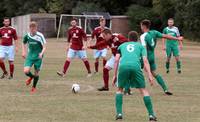 Hempnall v E Harling 27th Aug 2016 14