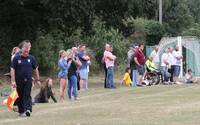 Hempnall v E Harling 27th Aug 2016 15