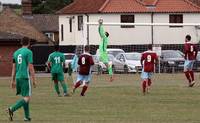 Hempnall v E Harling 27th Aug 2016 16