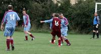 Reserves v Veterans 28