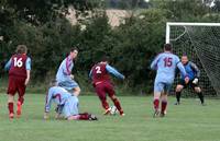 Reserves v Veterans 29