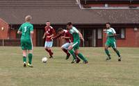 Hempnall v E Harling 27th Aug 2016 17