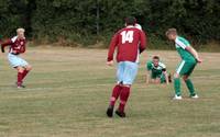 Hempnall v E Harling 27th Aug 2016 18