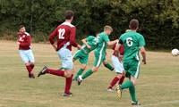 Hempnall v E Harling 27th Aug 2016 21