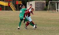 Hempnall v E Harling 27th Aug 2016 22