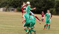 Hempnall v E Harling 27th Aug 2016 23