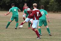 Hempnall v E Harling 27th Aug 2016 24