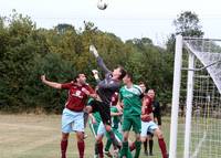 Hempnall v E Harling 27th Aug 2016 25