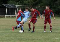 Res v Thetford Res 3rd Sept 2016 1