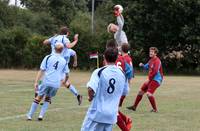 Res v Thetford Res 3rd Sept 2016 2