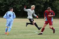 Res v Thetford Res 3rd Sept 2016 6