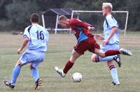 Res v Thetford Res 3rd Sept 2016 22