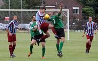 Hempnall v Horsford Aug 16th 2014 1