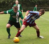 Hempnall v Horsford Aug 16th 2014 2