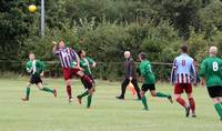 Hempnall v Horsford Aug 16th 2014 4