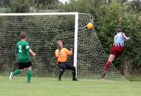 Hempnall v Horsford Aug 16th 2014 5