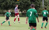 Hempnall v Horsford Aug 16th 2014 6