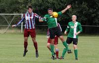 Hempnall v Horsford Aug 16th 2014 8