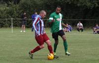 Hempnall v Horsford Aug 16th 2014 9