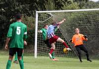 Hempnall v Horsford Aug 16th 2014 10