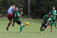 Hempnall v Horsford Aug 16th 2014 11