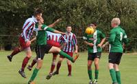 Hempnall v Horsford Aug 16th 2014 12