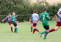 Hempnall v Horsford Aug 16th 2014 13