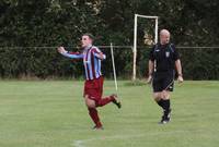 Hempnall v Horsford Aug 16th 2014 14