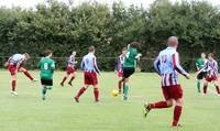 Hempnall v Horsford Aug 16th 2014 15