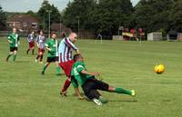 Hempnall v Horsford Aug 16th 2014 18