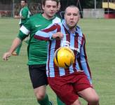 Hempnall v Horsford Aug 16th 2014 17